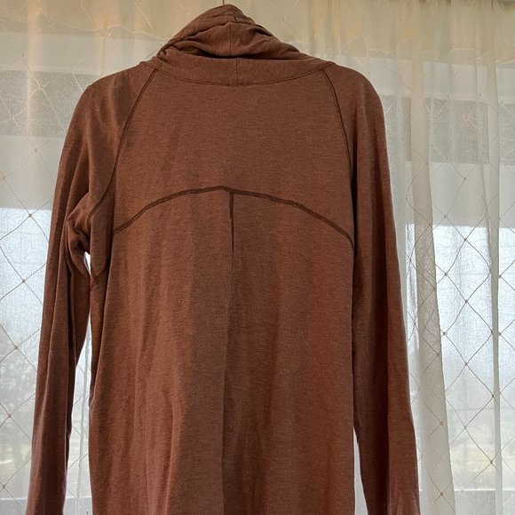 pink lululemon sweater - Picture 5 of 6